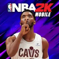 NBA 2K Mobile Basketball 7.13.8642079