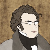 Schubert Winterreise 5.1.3 - Music Game for iPhone and iPad