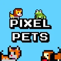 Pixel Pets 2.9