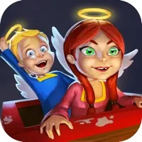 Angel Dash Minecart 1.0