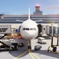 World of Airports 1.5.5