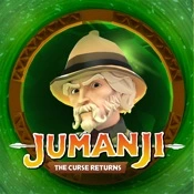Jumanji: The Curse Returns 0.0.30