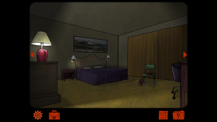 Room 666 Screenshot Image