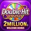 Double Hit Casino: 1.8.5