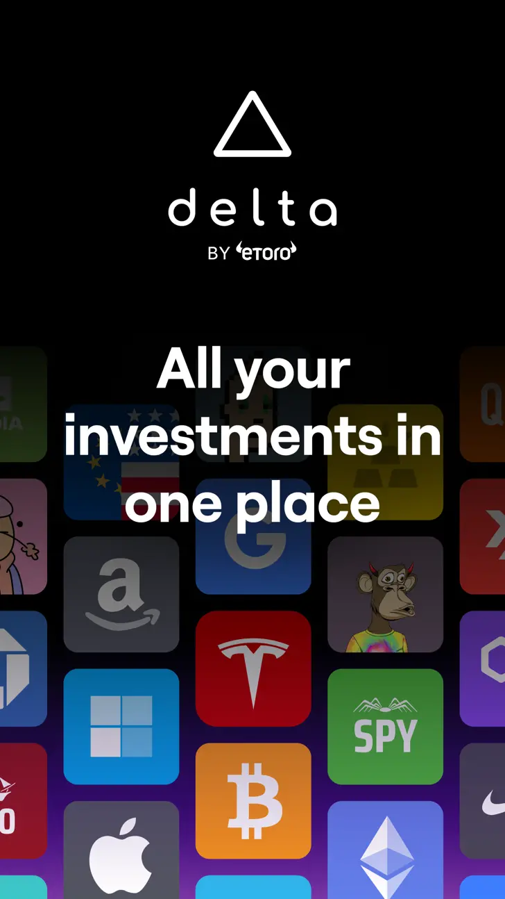 Delta Screenshot Image