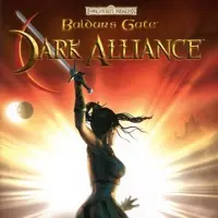 Baldur's Gate - Dark Alliance 1.0.2
