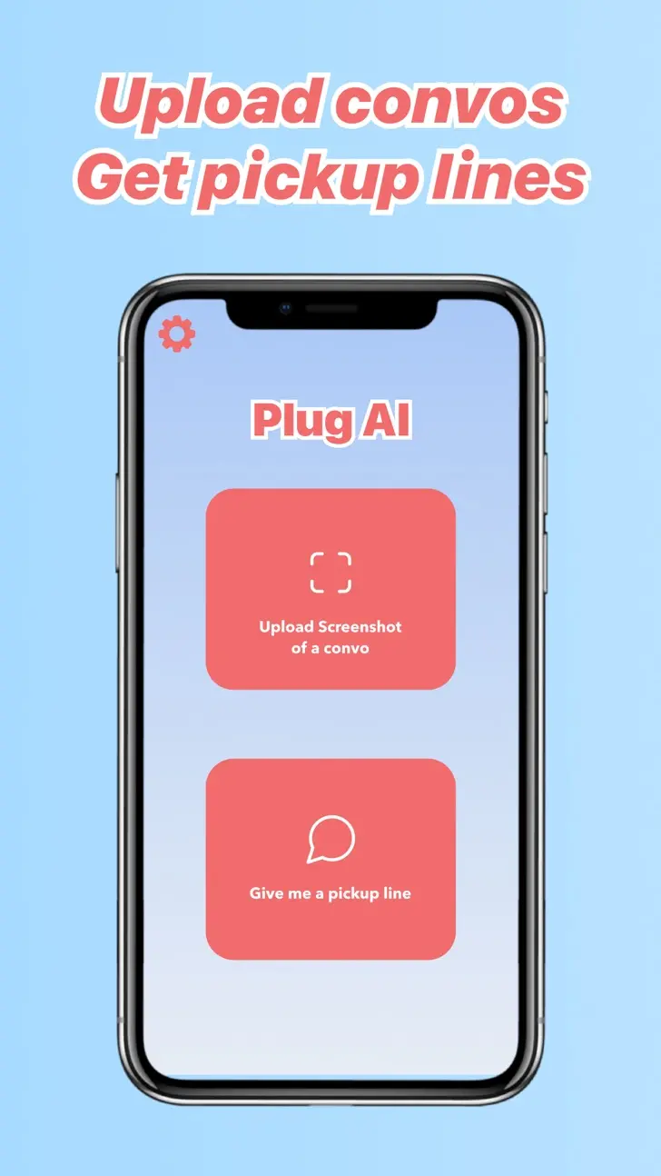 Plug AI Screenshot Image