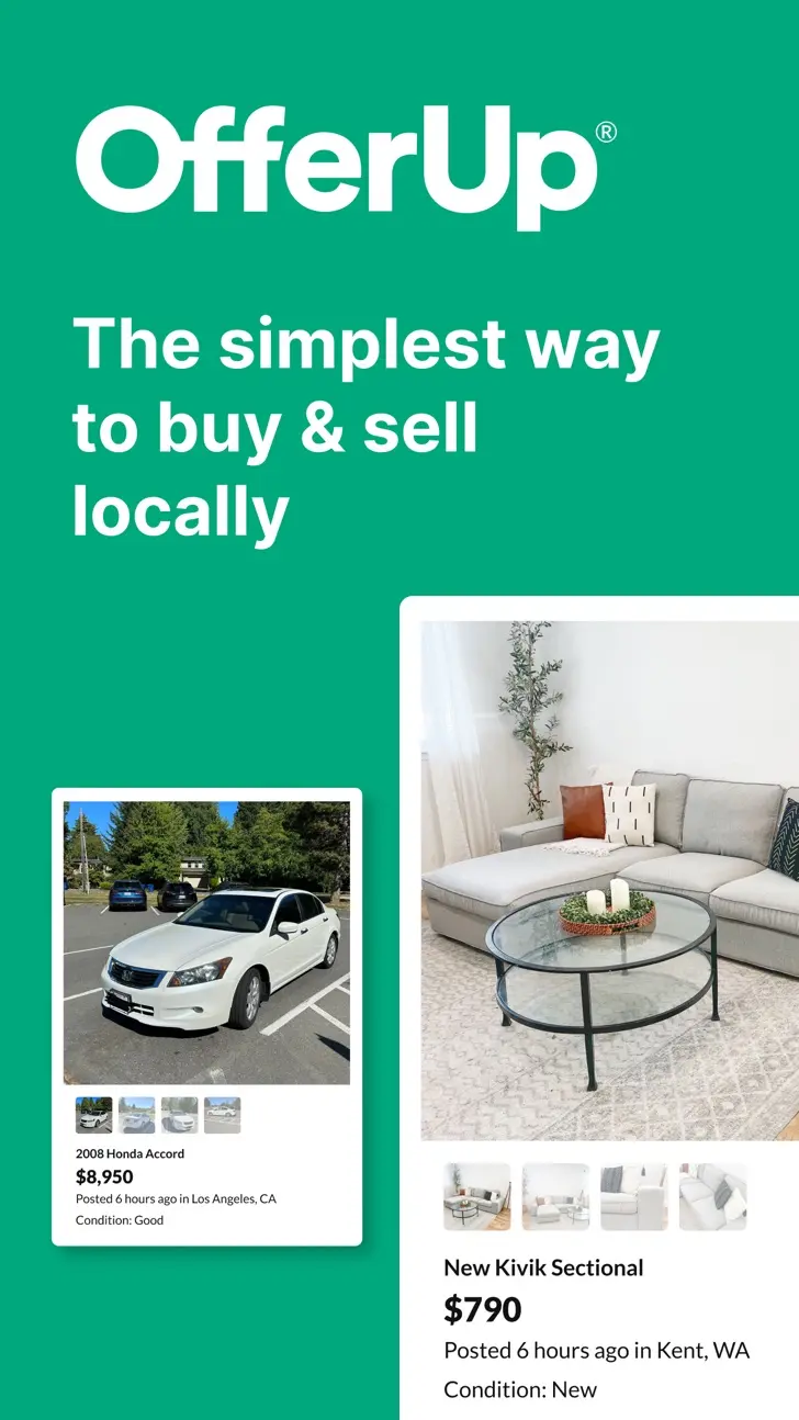 OfferUp Image