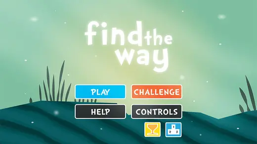 Find the Way Screenshot Image