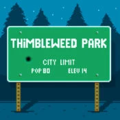 Thimbleweed Park 1.0.2
