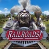Sid Meier's Railroads 1.3