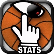 iTouchStats Basketball 4.15