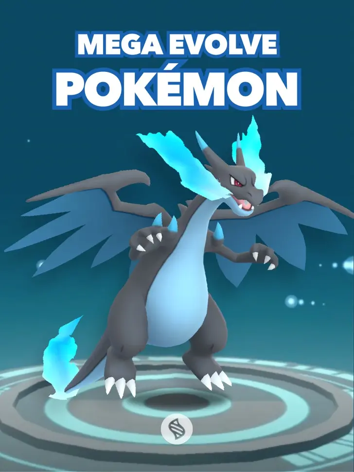 Pokémon GO Screenshot Image #12