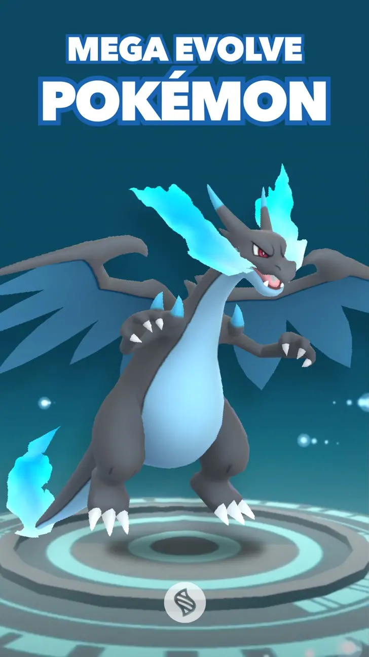 Pokémon GO Screenshot Image #5
