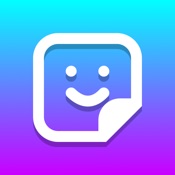 Sticker Magic 1.0.1 - Free Utilities App for iPhone