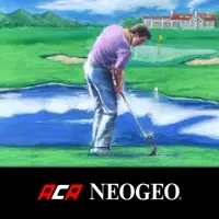 Top Player's Golf Aca Neogeo 1.1.0