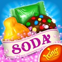 Candy Crush Soda Saga 1.257.4