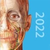 Human Anatomy Atlas 2023 2023.4.11