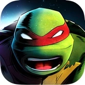 Ninja Turtles: Legends 1.24.0