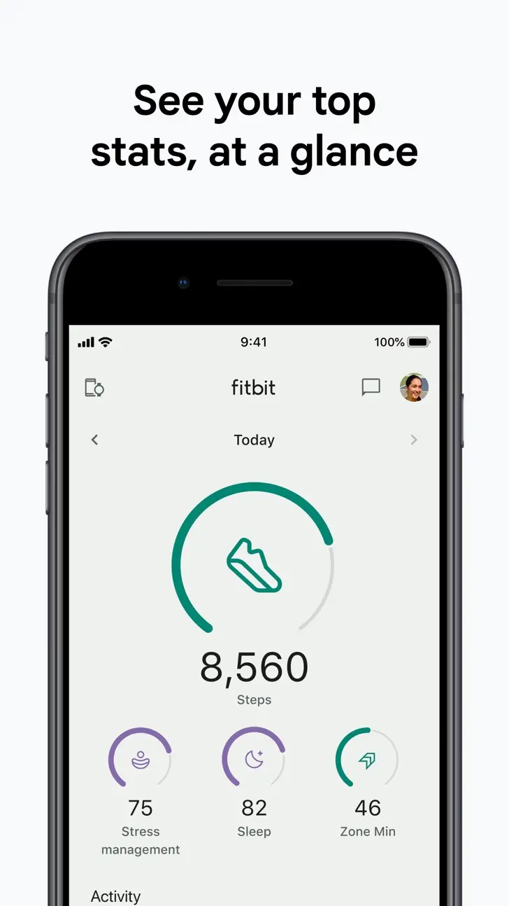 Fitbit Image
