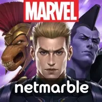 Marvel Future Fight 9.8.1