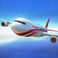 Flight Pilot Simulator 3D 2.11.37