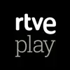 RTVE Play Icon Image