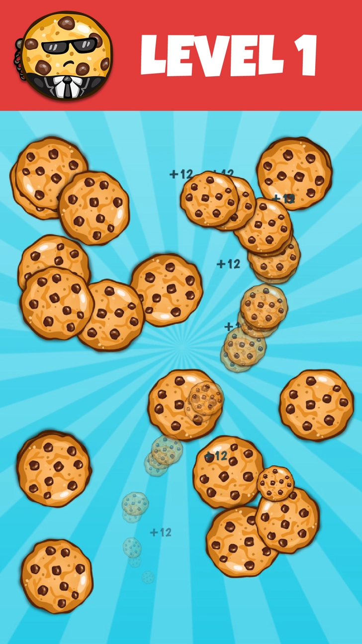 Cookies Inc. Screenshot Image