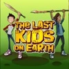 Last Kids on Earth 1.1