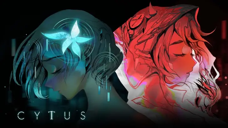 Cytus II Screenshot Image