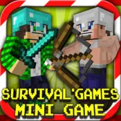 The Survival Games 1.6