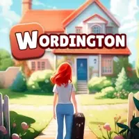 Wordington 1.9.8