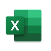 Microsoft Excel 2.79