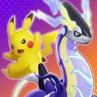 Pokémon Unite 1.12.1.1