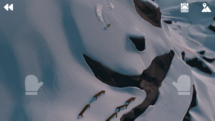 Grand Mountain Adventure Screenshot Image