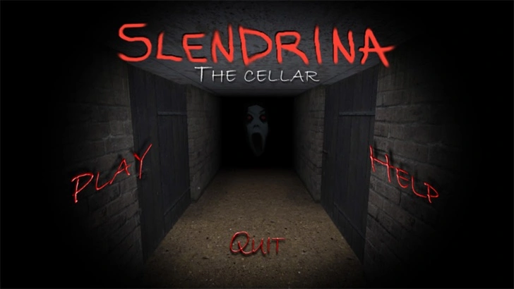 Slendrina The Cellar Screenshot Image