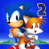 Sonic The Hedgehog 2 Classic 4.10.1.2