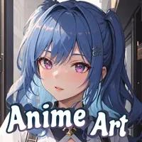 Anime Art & AI Art Generator 1.0.5