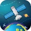 Starlink Satellite AR Tracker