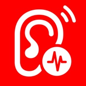 Hearing Aid 2.2.0 - Free Medical App for iPhone and iPad