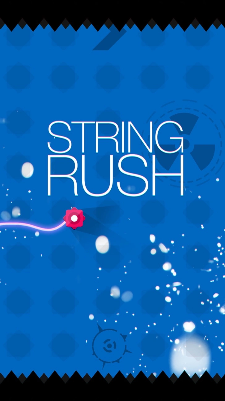 String Rush Image