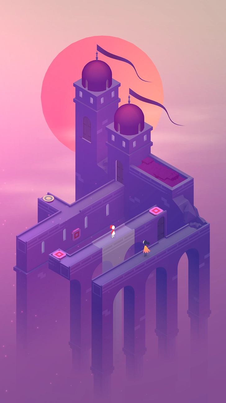 Monument Valley 2 Image