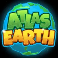 Atlas Earth 1.28.15