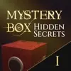 Mystery Box 1.63