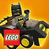 LEGO DC Super Heroes Chase