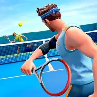 Tennis Clash 4.22.1