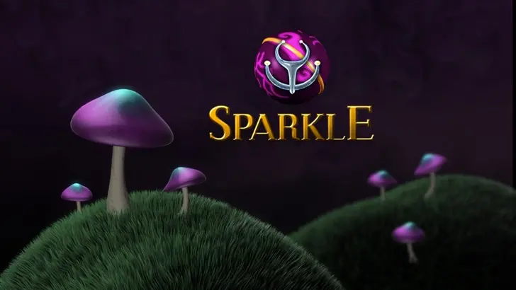 Sparkle the Game Image