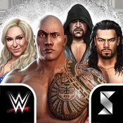 WWE Champions 0.625