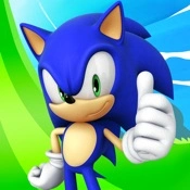Sonic Dash 7.3.0