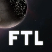 FTL: Faster Than Light 1.6.21